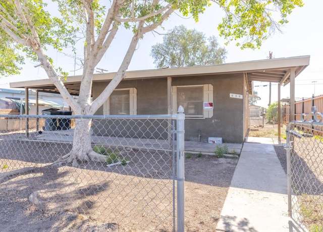 Property at 630 N Palm Dr, Brawley, CA 92227, 3 beds, 1 bath