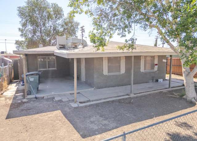Property at 630 N Palm Dr, Brawley, CA 92227, 3 beds, 1 bath
