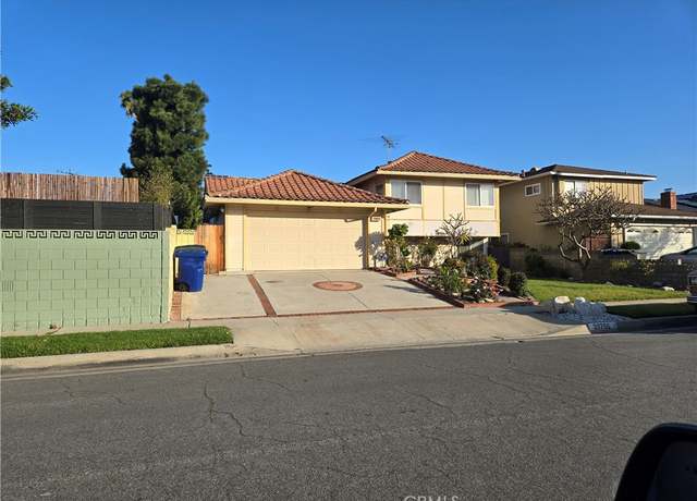 Property at 23755 Livewood Ln, Harbor City, CA 90710, 4 beds, 3 baths