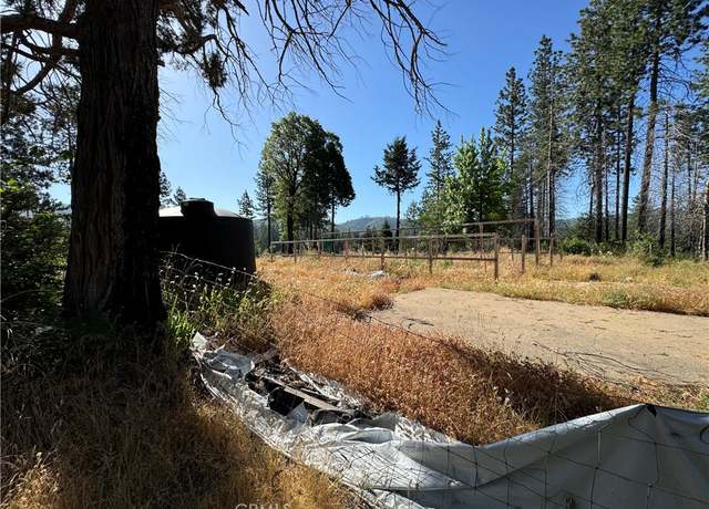 Property at 13477 Cirby Creek Rd, Oroville, CA 95965