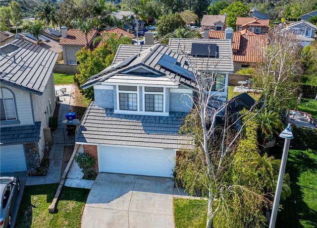 Property at 21602 Bedford Way, Saugus, CA 91350, 4 beds, 2.5 baths
