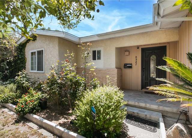 Property at 8527 Casaba Ave, Winnetka, CA 91306, 3 beds, 2 baths