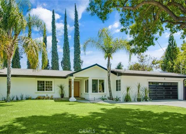 Property at 24100 Philiprimm St, Woodland Hills, CA 91367, 4 beds, 3 baths