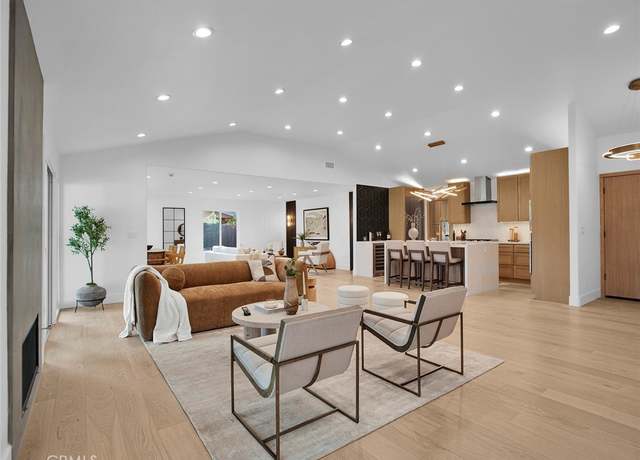 Property at 24100 Philiprimm St, Woodland Hills, CA 91367, 4 beds, 3 baths