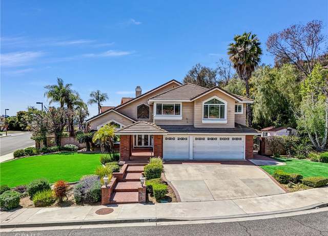 Property at 1 El Vecino Pl, Phillips Ranch, CA 91766, 4 beds, 4 baths