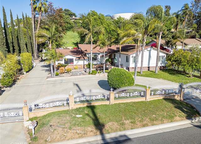 Property at 1720 Pass And Covina Rd, West Covina, CA 91792, 3 beds, 3 baths