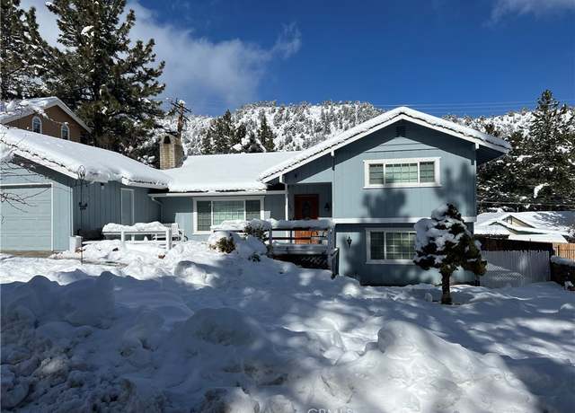 Property at 784 Apple Ave, Wrightwood, CA 92397, 3 beds, 2 baths