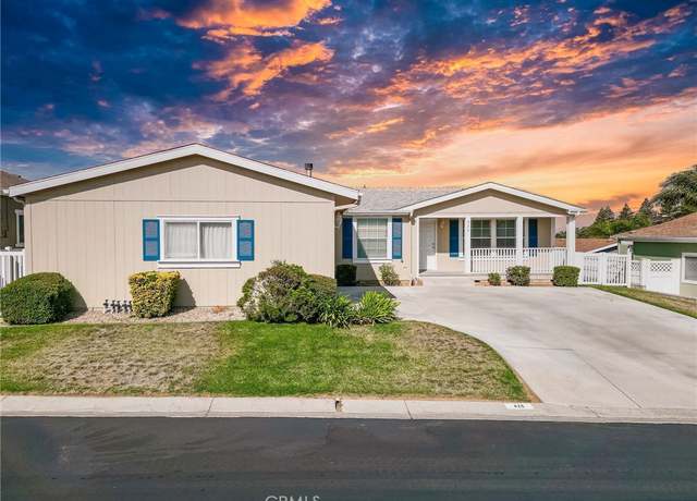 Property at 10961 Desert Lawn Dr #428, Calimesa, CA 92320, 3 beds, 2 baths