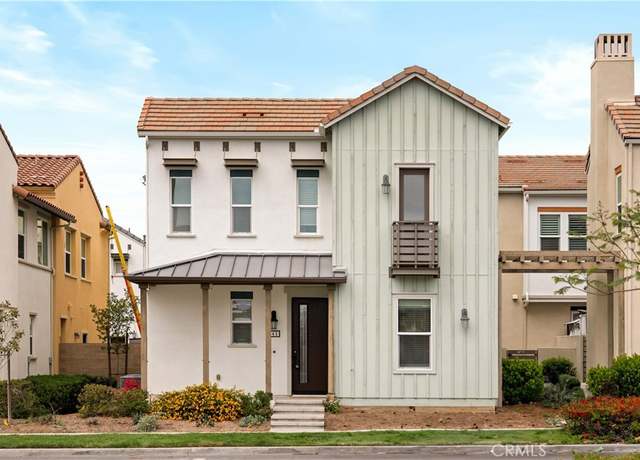 Property at 145 Mongoose, Irvine, CA 92618, 3 beds, 3 baths