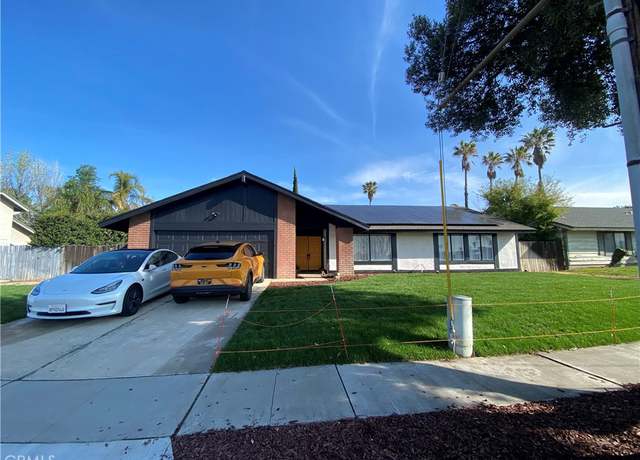 Property at 890 W Bohnert Ave, Rialto, CA 92377, 3 beds, 2 baths