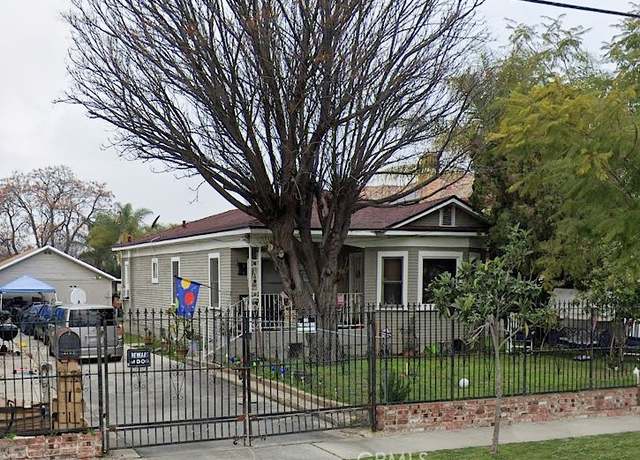 Property at 3759 Monterey Ave, Baldwin Park, CA 91706, 3 beds, 1 bath
