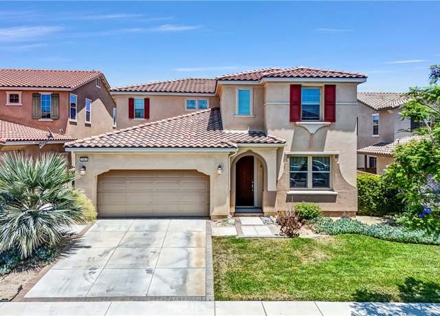 Property at 7662 Casa De Maria Ct, Eastvale, CA 92880, 4 beds, 3 baths
