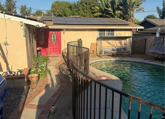 Property at 10828 Aqueduct Ave, Granada Hills, CA 91344, 3 beds, 2 baths