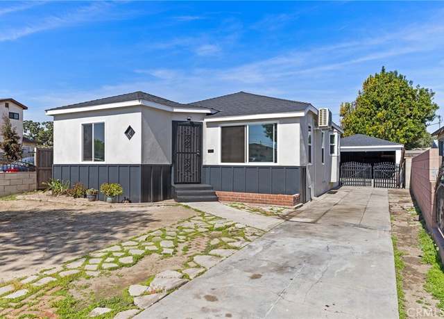 Property at 2367 Couts Ave, Commerce, CA 90040, 2 beds, 1 bath