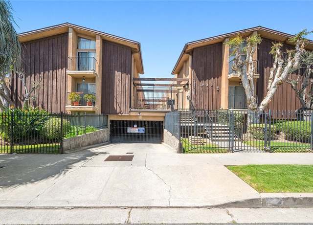 Property at 933 N Cedar St #6, Inglewood, CA 90302, 2 beds, 2 baths