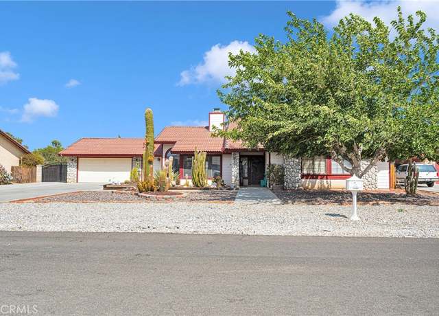 Property at 13397 Ivanpah Rd, Apple Valley, CA 92308, 4 beds, 2 baths