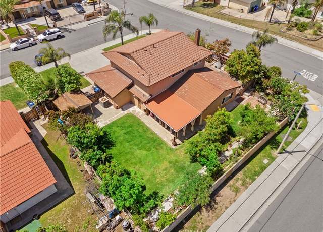 Property at 756 W Fontlee Ln, Rialto, CA 92376, 4 beds, 2.5 baths