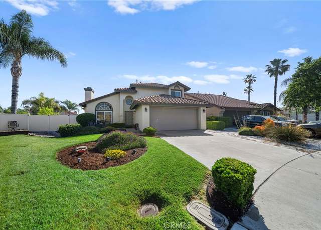 Property at 29010 Camino Alcala, Menifee, CA 92584, 4 beds, 3 baths