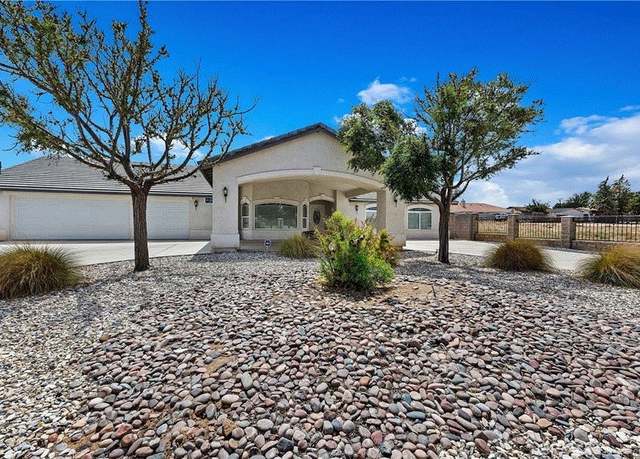 Property at 17815 Chestnut St, Hesperia, CA 92345, 4 beds, 3 baths