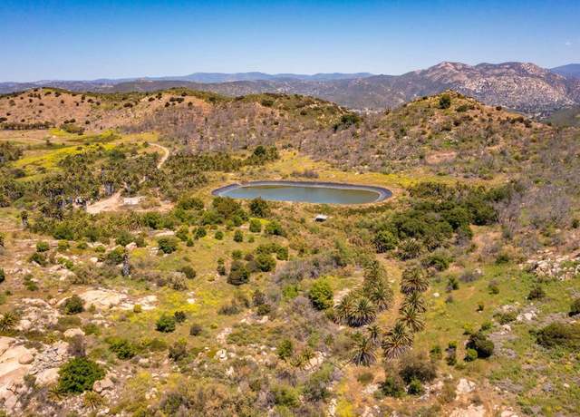 Property at 1 Creelman Ln, Ramona, CA 92065, 4 beds, 2 baths