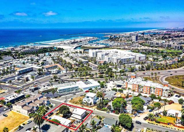 Property at 722-&718 N Freeman St, Oceanside, CA 92054, 8 beds, 8 baths