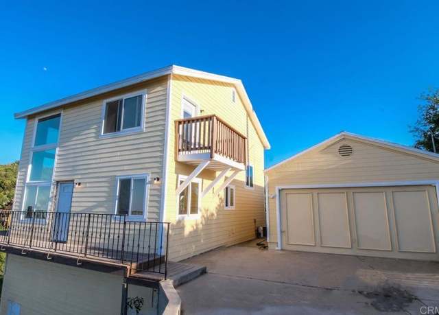 Property at 3305 Oakwood Dr, Julian, CA 92036, 2 beds, 2 baths