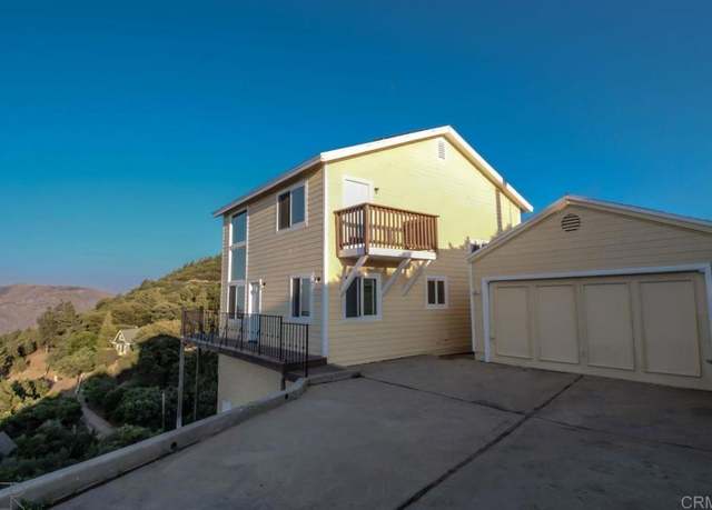 Property at 3305 Oakwood Dr, Julian, CA 92036, 2 beds, 2 baths