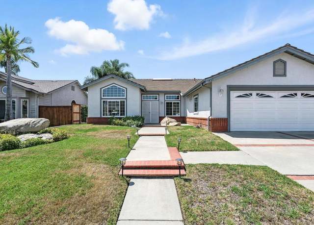 Property at 1833 Sunbury St, Escondido, CA 92026, 3 beds, 2 baths