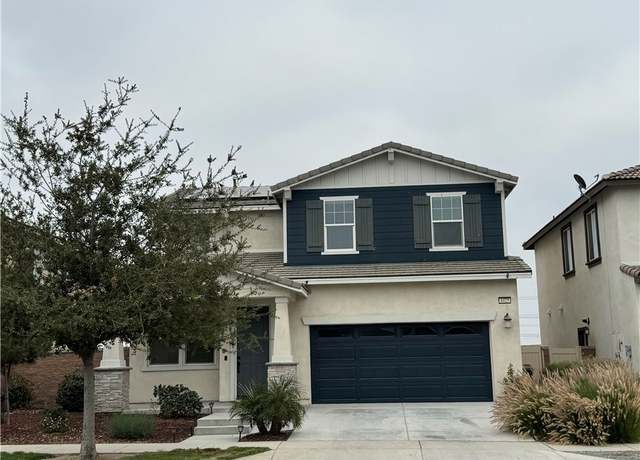 Property at 4425 S Zion Trl, Ontario, CA 91762, 4 beds, 2.5 baths