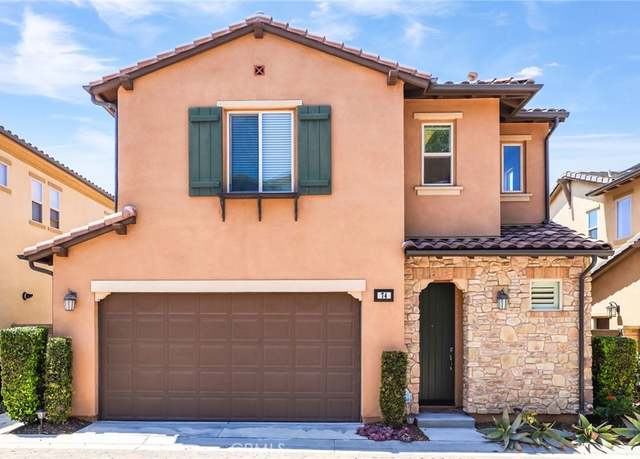 Property at 74 Fuchsia, Lake Forest, CA 92630, 3 beds, 2.5 baths