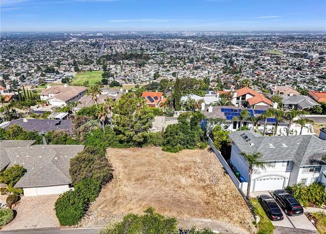 Property at 12661 Vista Panorama, Santa Ana, CA 92705