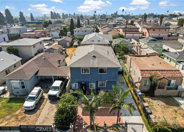 Property at 1028 W 105th St, Los Angeles, CA 90044, 12 beds, 7 baths