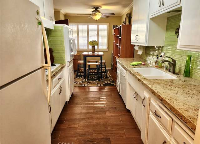 Property at 2772 E 2nd St Unit E2, Long Beach, CA 90803, 1 bed, 1 bath