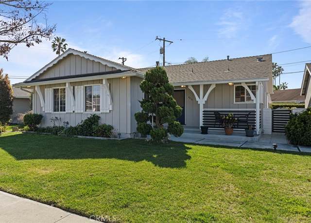 Property at 4216 Calle Mayor, Torrance, CA 90505, 4 beds, 2 baths