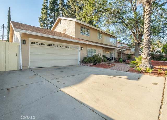 Property at 14761 Drell St, Sylmar, CA 91342, 5 beds, 3 baths