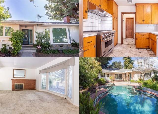 Property at 6414 Corbin Ave, Reseda, CA 91335, 4 beds, 2 baths