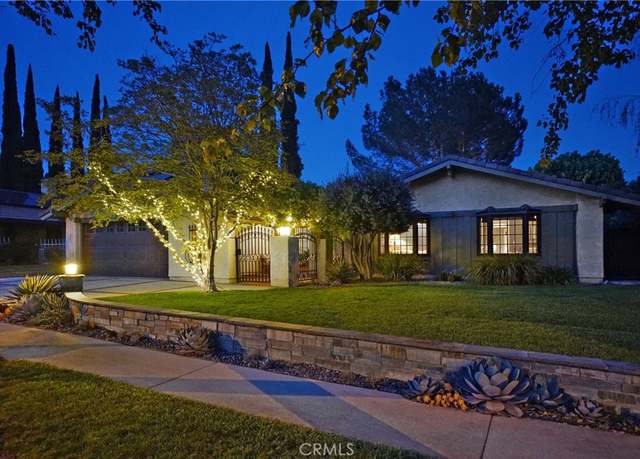 Property at 4024 Defender Dr, Agoura Hills, CA 91301, 3 beds, 2 baths