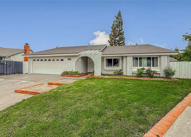 Property at 1106 Catlin Ct, Simi Valley, CA 93065, 4 beds, 2 baths