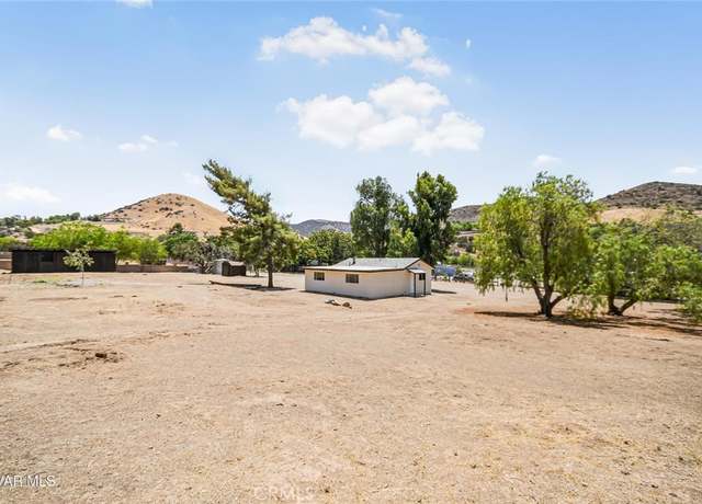 Property at 35339 Anthony Rd, Agua Dulce, CA 91390, 3 beds, 1 bath