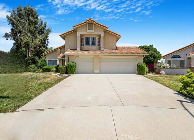Property at 29812 Nightview Cir, Temecula, CA 92591, 4 beds, 2.5 baths