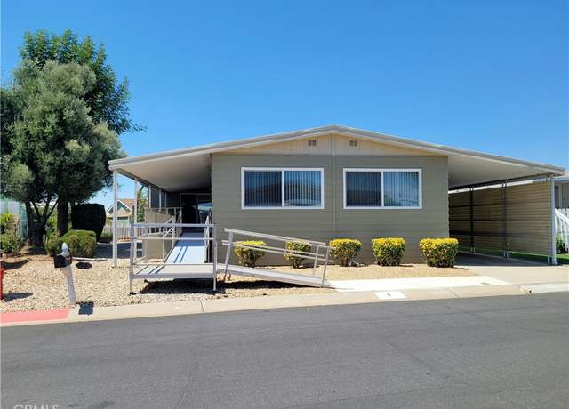 Property at 27601 Sun City Blvd #5, Menifee, CA 92586, 2 beds, 2 baths