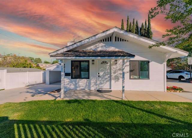 Property at 4912 Shaw Ln, Yorba Linda, CA 92886, 3 beds, 2 baths