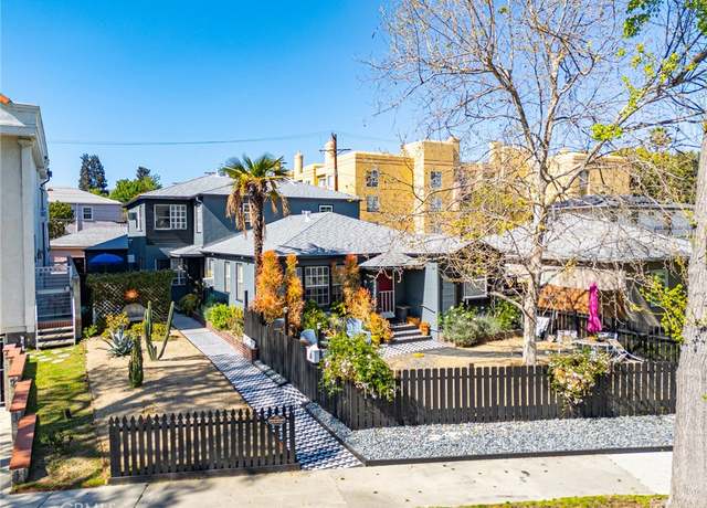 Property at 3815 W Heffron Dr, Burbank, CA 91505, 6 beds, 3 baths