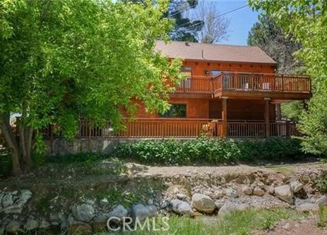 Property at 364 Glenn Way, Lytle Creek, CA 92358, 3 beds, 2.5 baths
