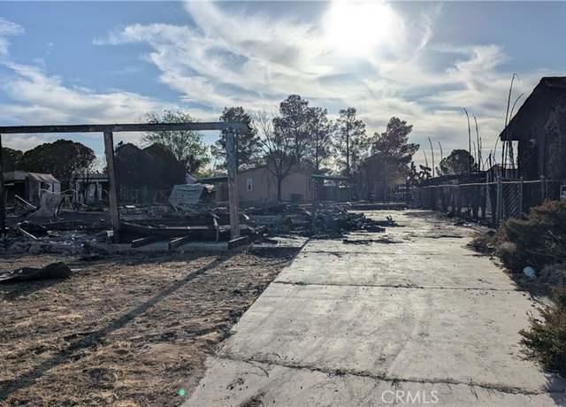 Property at 19007 Muskrat Ave, Adelanto, CA 92301