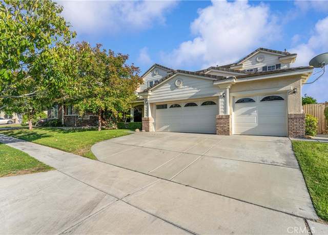 Property at 15601 N Peak Ln, Fontana, CA 92336, 4 beds, 3 baths