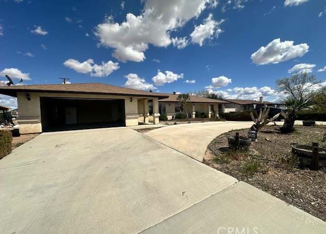 Property at 13647 Third Ave, Victorville, CA 92395, 4 beds, 2.5 baths