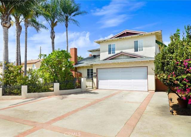 Property at 1459 E 214th St, Carson, CA 90745, 5 beds, 3 baths