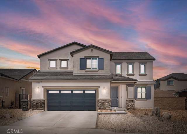 Property at 11254 Fisherman Ln, Victorville, CA 92392, 5 beds, 3 baths