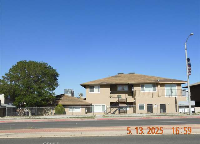 Property at 1131 Barstow Rd, Barstow, CA 92311, 9 beds, 7 baths